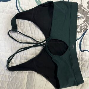 PrAna Sports Bra